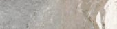 Dynasty Grey 3X12 Bullnose |  Carpet Barn Carpet One Inc.