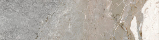 Dynasty Grey 3X12 Bullnose |  Carpet Barn Carpet One Inc.