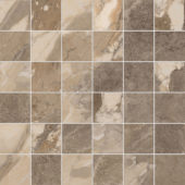 Dynasty Taupe 2X2 Mosaic |  Carpet Barn Carpet One Inc.