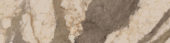 Dynasty Taupe 3X12 Bullnose |  Carpet Barn Carpet One Inc.