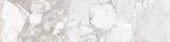 Dynasty White 3X12 Bullnose |  Carpet Barn Carpet One Inc.