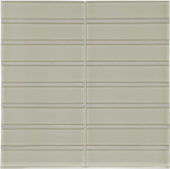 Earth 1.5X6 Stacked Mosaic |  Carpet Barn Carpet One Inc.