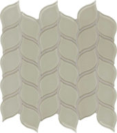 Earth Petal Mosaic |  Carpet Barn Carpet One Inc.