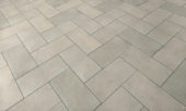 Erice Taupe 12X24" |  Carpet Barn Carpet One Inc.