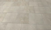 Erice Taupe 24X24" |  Carpet Barn Carpet One Inc.