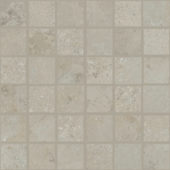 Erice Taupe 2X2" Mosaic |  Carpet Barn Carpet One Inc.
