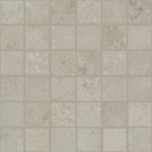 Erice Taupe 2X2" Mosaic |  Carpet Barn Carpet One Inc.