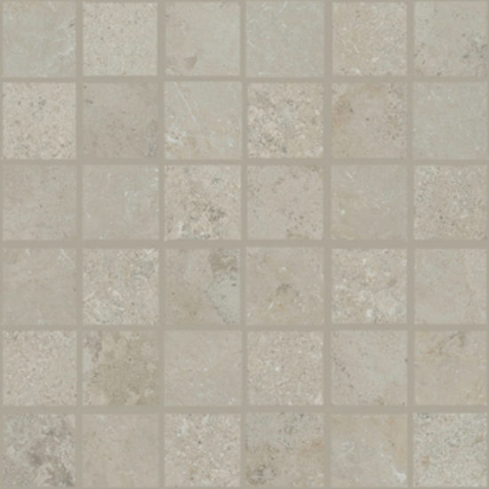 Erice Taupe 2X2" Mosaic |  Carpet Barn Carpet One Inc.