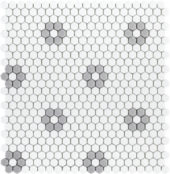 Everly Mosaic |  Carpet Barn Carpet One Inc.