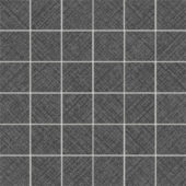 Excalibur Graphite 2x2 Mosaic |  Carpet Barn Carpet One Inc.
