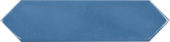 Fence Field Tile 3” X 12” Gloss Admiral |  Carpet Barn Carpet One Inc.