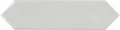 Fence Field Tile 3” X 12” Gloss Cinder |  Carpet Barn Carpet One Inc.