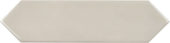 Fence Field Tile 3” X 12” Gloss Kasha |  Carpet Barn Carpet One Inc.
