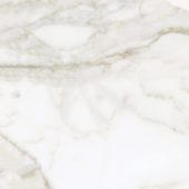 Florence 13X13F Calacatta Matte |  Carpet Barn Carpet One Inc.