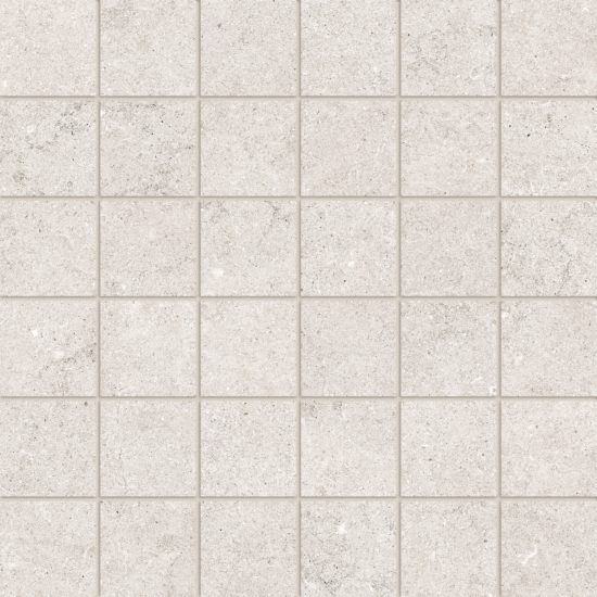 Florence 2X2 Dune Matte Mosaic |  Carpet Barn Carpet One Inc.