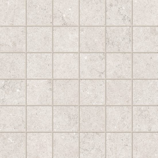 Florence 2X2 Dune Matte Mosaic |  Carpet Barn Carpet One Inc.