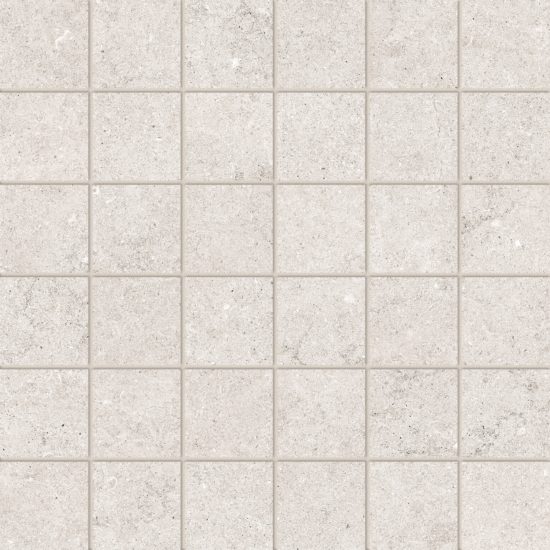 Florence 2X2 Dune Matte Mosaic |  Carpet Barn Carpet One Inc.