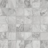 Florence 2X2 Grigio Matte Mosaic |  Carpet Barn Carpet One Inc.
