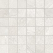 Florence 2X2 Ivory Matte Mosaic |  Carpet Barn Carpet One Inc.