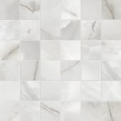 Florence 2X2 Onyx Matte Mosaic |  Carpet Barn Carpet One Inc.