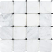 Fontaine Mosaic |  Carpet Barn Carpet One Inc.