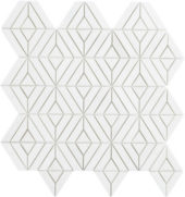 Fountain Mosaic |  Carpet Barn Carpet One Inc.