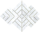Garden Hill Mosaic |  Carpet Barn Carpet One Inc.