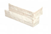 Glacier 6X18 Assembled Corner |  Carpet Barn Carpet One Inc.