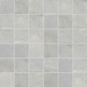 Goethals Grey 2x2 Mosaic |  Carpet Barn Carpet One Inc.