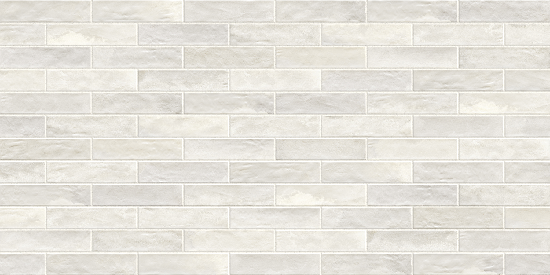 Grand Cayman 3X12" Kai White 3 |  Carpet Barn Carpet One Inc.