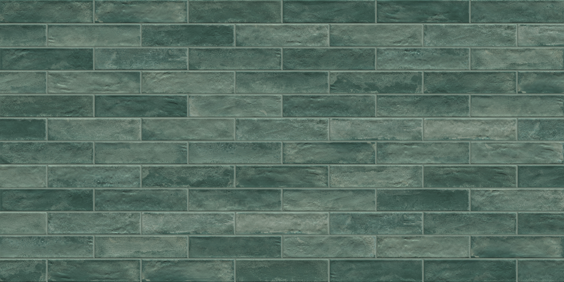 Grand Cayman 3x12" Heritage Green 2a |  Carpet Barn Carpet One Inc.