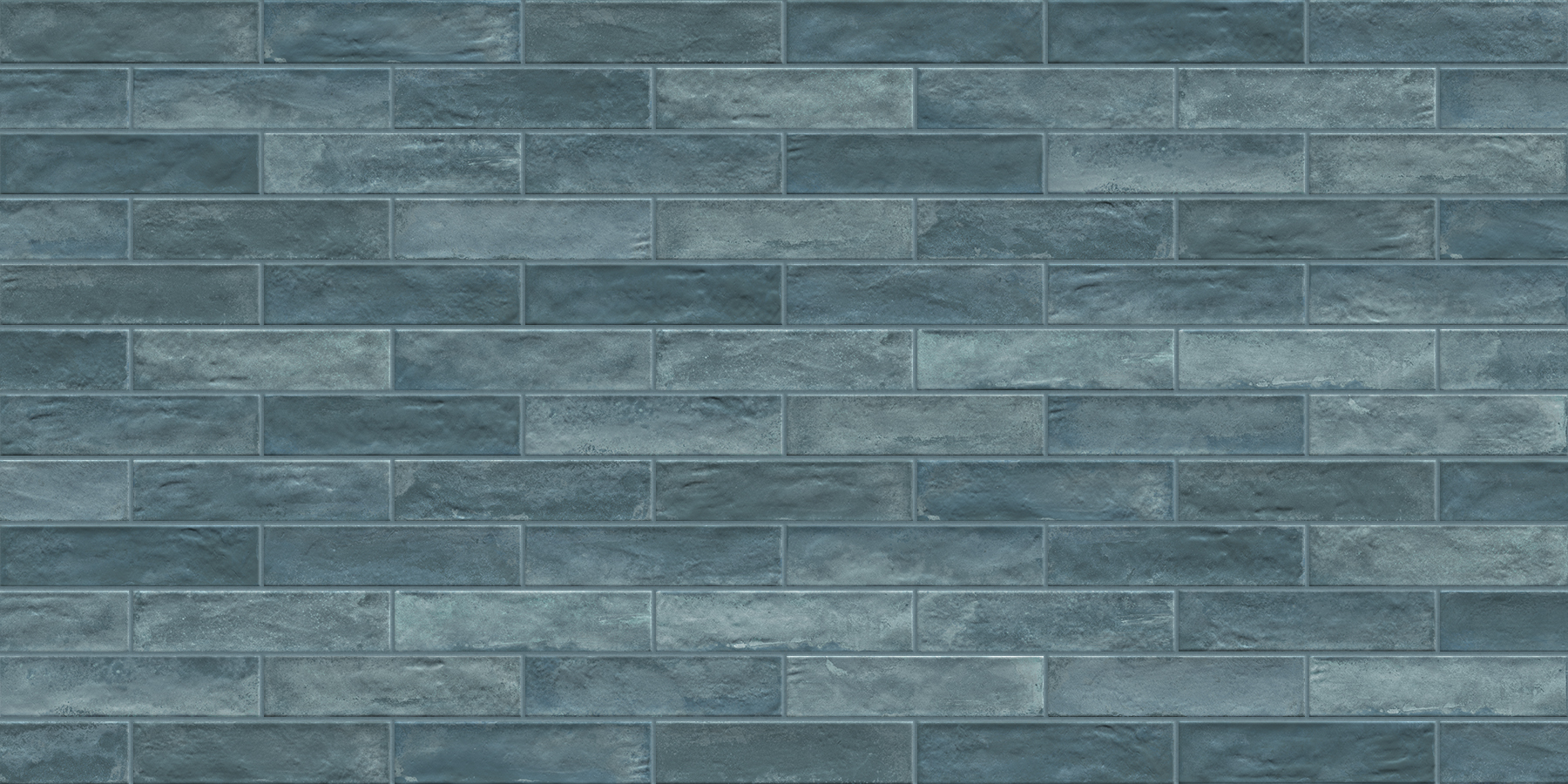 Grand Cayman 3x12" Kaibo Teal 2 |  Carpet Barn Carpet One Inc.