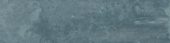 Grand Cayman Kaibo Teal 3x12 Bullnose |  Carpet Barn Carpet One Inc.