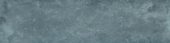 Grand Cayman Kaibo Teal 3x12 Bullnose |  Carpet Barn Carpet One Inc.