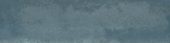 Grand Cayman Kaibo Teal 3x12 Bullnose |  Carpet Barn Carpet One Inc.