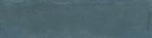 Grand Cayman Kaibo Teal 3x12 Bullnose |  Carpet Barn Carpet One Inc.