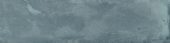 Grand Cayman Kaibo Teal 3x12 Bullnose |  Carpet Barn Carpet One Inc.