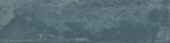 Grand Cayman Kaibo Teal 3x12 Bullnose |  Carpet Barn Carpet One Inc.