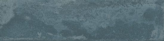 Grand Cayman Kaibo Teal 3x12 Bullnose |  Carpet Barn Carpet One Inc.