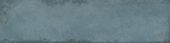 Grand Cayman Kaibo Teal 3x12 Bullnose |  Carpet Barn Carpet One Inc.