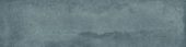 Grand Cayman Kaibo Teal 3x12 Bullnose |  Carpet Barn Carpet One Inc.