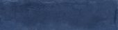 Grand Cayman West Bay Blue 3x12 Bullnose |  Carpet Barn Carpet One Inc.