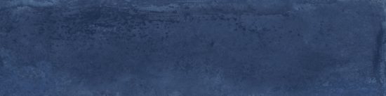 Grand Cayman West Bay Blue 3x12 Bullnose |  Carpet Barn Carpet One Inc.