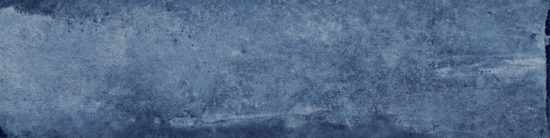 Grand Cayman West Bay Blue 3x12 Bullnose |  Carpet Barn Carpet One Inc.