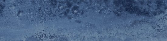 Grand Cayman West Bay Blue 3x12 Bullnose |  Carpet Barn Carpet One Inc.