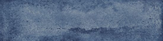 Grand Cayman West Bay Blue 3x12 Bullnose |  Carpet Barn Carpet One Inc.