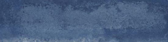 Grand Cayman West Bay Blue 3x12 Bullnose |  Carpet Barn Carpet One Inc.