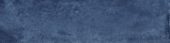 Grand Cayman West Bay Blue 3x12 Bullnose |  Carpet Barn Carpet One Inc.