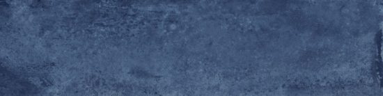 Grand Cayman West Bay Blue 3x12 Bullnose |  Carpet Barn Carpet One Inc.