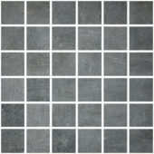 Graphite 2X2 Mosaic |  Carpet Barn Carpet One Inc.
